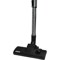 Пылесос циклонный BV1503 черный/темно-серый bbk 00-00000264