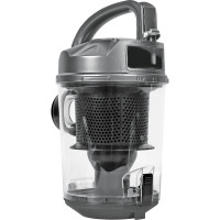 Пылесос циклонный BV1503 черный/темно-серый bbk 00-00000264