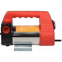 Насос перекачки топлива AIRLINE PRO переносной, 24 В, 50 л/мин AEAT002