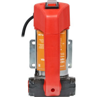 Насос перекачки топлива AIRLINE переносной, 12 В, 50 л/мин PRO AEAT001