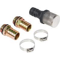 Насос перекачки топлива AIRLINE переносной, 12 В, 50 л/мин PRO AEAT001