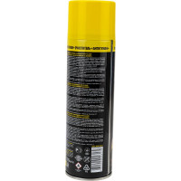 Очиститель стекол и зеркал BIG D ANTI-CLOUD в аэрозольной упаковке ASC2001