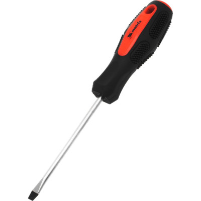 Отвертка SL5,0х100 мм MATRIX Anti-Slip 12216