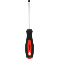 Отвертка SL5,0х100 мм MATRIX Anti-Slip 12216