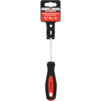 Отвертка SL5,0х100 мм MATRIX Anti-Slip 12216