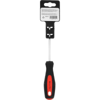 Отвертка SL5,0х100 мм MATRIX Anti-Slip 12216