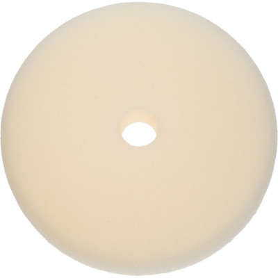 Полировальный круг белый SCHOLL Concepts 135/25 мм Ecofix, арт. ECO2343V