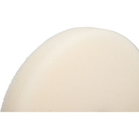 Полировальный круг белый SCHOLL Concepts 135/25 мм Ecofix, арт. ECO2343V