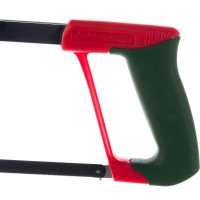 Профессиональная ножовка по металлу Hans 300мм 5105-12