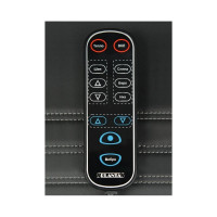 Массажная накидка шиацу Planta MN-1000