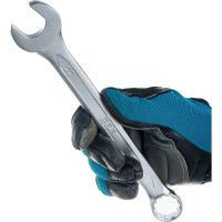 Набор ключей БМ КГК 8-27 мм 12 предметов тетроновая сумка CrV 974412