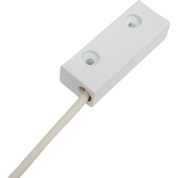 Охранный точечный магнитоконтактный извещатель Магнито-Контакт ИО 102-555 1522