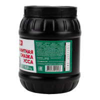 Графитная смазка OILWAY УССА 0.8 кг 4640076016268