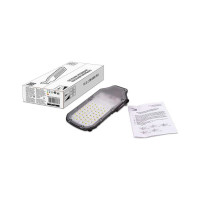 Светодиодный светильник Jazzway PSL 05-2 30Вт 5000К IP65 ДКУ уличный Pro 5033603