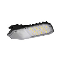Светодиодный светильник Jazzway PSL 05-2 30Вт 5000К IP65 ДКУ уличный Pro 5033603