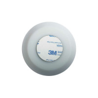 Светодиодный светильник Jazzway TS8-L12-Accu 26SMD литиевый аккумулятор 500мА.ч датчик движения и освещенности IP20 5037618