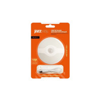 Светодиодный светильник Jazzway TS8-L12-Accu 26SMD литиевый аккумулятор 500мА.ч датчик движения и освещенности IP20 5037618
