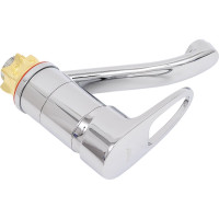 Смеситель для умывальника G-Lauf 4T4-B180