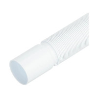 Гофрированная труба Wirquin 40x40/50 длина 800 мм 30718006