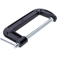 G-образная струбцина ВОЛАТ 150 мм 14030-15