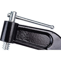 G-образная струбцина ВОЛАТ 150 мм 14030-15