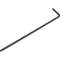 Г-образный ключ Wera 950 PKL BM SW 2.5 мм WE-027103