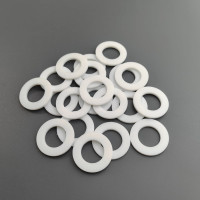 Фторопластовая прокладка HG 3/4" (14x24x2 мм), 20 шт 1648253