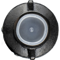 Скважинный многоступенчатый насос VERTON DW50/370V (370Вт,Qmax 35л/мин,Hmax 50м,d насоса 76мм, верх.забор) 01.13295.13322