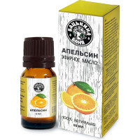 Эфирное масло Бацькина Баня Апельсин 16001