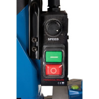 Установка для алмазного бурения KEOS KS-200 Aset (двигатель + стойка c регулировкой) KS-200ASET