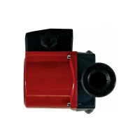 Циркуляционный насос VERTON AQUA CP25/4 (72-53-36Вт, Q max 40-30-20л/мин) 01.13296.13313