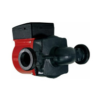 Циркуляционный насос VERTON AQUA CP25/4 (72-53-36Вт, Q max 40-30-20л/мин) 01.13296.13313