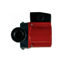Циркуляционный насос VERTON AQUA CP25/4 (72-53-36Вт, Q max 40-30-20л/мин) 01.13296.13313