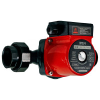 Циркуляционный насос VERTON AQUA CP32/4 01.13296.13316