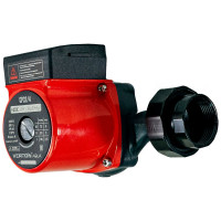 Циркуляционный насос VERTON AQUA CP32/4 01.13296.13316