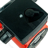Циркуляционный насос VERTON AQUA CP25/4 (72-53-36Вт, Q max 40-30-20л/мин) 01.13296.13313