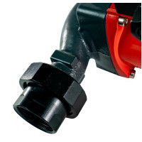 Циркуляционный насос VERTON AQUA CP32/4 01.13296.13316