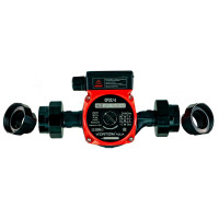 Циркуляционный насос VERTON AQUA CP32/4 01.13296.13316