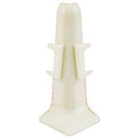 Внутренний угол для плинтуса DECONIKA (70 мм; 361 Акация; 2 шт.) Д-П70-В-Ф2 361 АКЦ