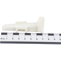 Внутренний угол для плинтуса DECONIKA (70 мм; 361 Акация; 2 шт.) Д-П70-В-Ф2 361 АКЦ