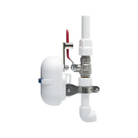 Умный манипулятор шарового крана Gidrolock SCW1 Wi-Fi 81102020