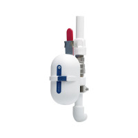 Умный манипулятор шарового крана Gidrolock SCW1 Wi-Fi 81102020