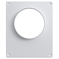 Площадка торцевая 125ПТМ 125 мм ERA 126-074