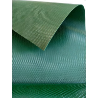 Геомембрана текстурированная ГММ HD Textured R-S 1,1, (1x10) зеленая 4673726848285