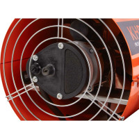 Дизельная пушка прямого нагрева KalashnikovKHD-50 НС-1432368