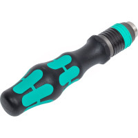 Ручка-битодержатель Wera 813 R 1/4" WE-051272