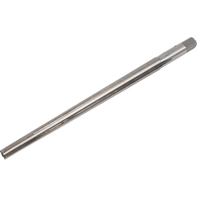 Развертка CNIC d 6,0x105x135 коническая, конусность 1:50 с прямой канавкой Р6АМ5 ц/х 68072