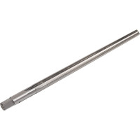 Развертка CNIC d 6,0x105x135 коническая, конусность 1:50 с прямой канавкой Р6АМ5 ц/х 68072