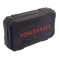 Набор инструментов Forcekraft 9пр. FK-1009B(51314)