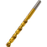 Набор сверл №90 TiN 19 шт Волжский Инструмент 5503098